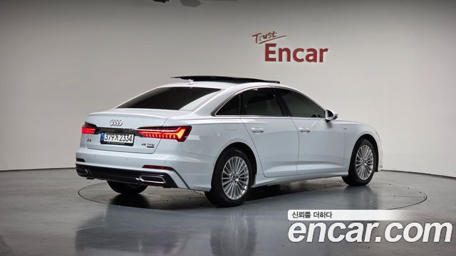 AUDI | AUDI A6 (C8) | A6 (C8)