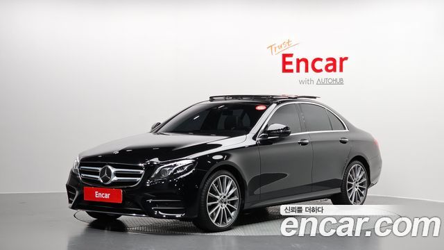 Mercedes BENZ | Mercedes BENZ E-Class W213 | E-Class W213