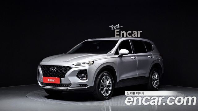 Hyundai | Hyundai Santa FE TM | Santa FE TM