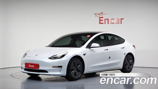 Tesla | Tesla Model 3 | Model 3