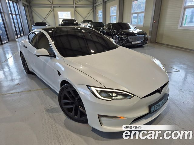 Tesla | Tesla Model S | Model S