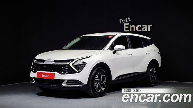 KIA | KIA Sportage 5Th Generation | Sportage 5Th Generation