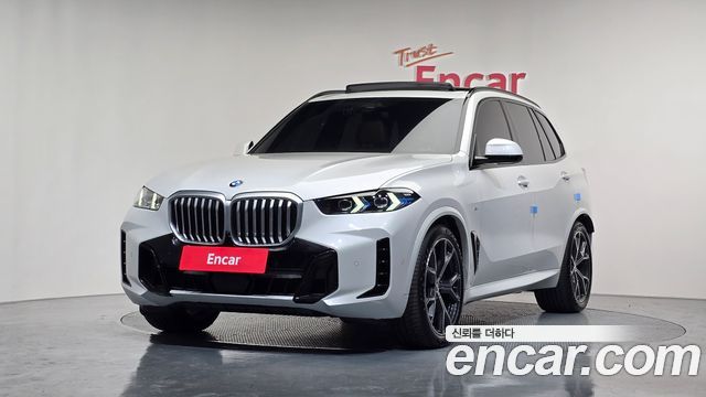BMW | BMW X5 (G05)