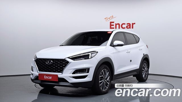 Hyundai | Hyundai ALL NEW Tucson | ALL NEW Tucson
