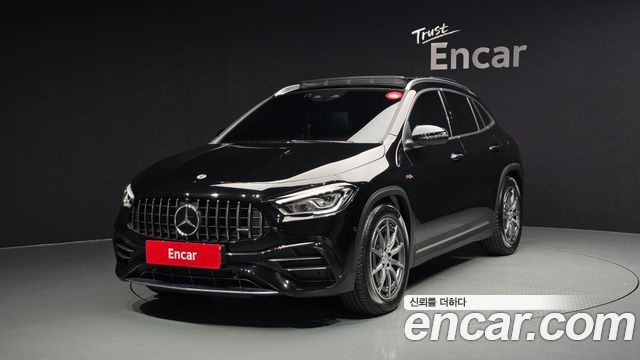 Mercedes BENZ | Mercedes BENZ GLA-Class H247 | GLA-Class H247
