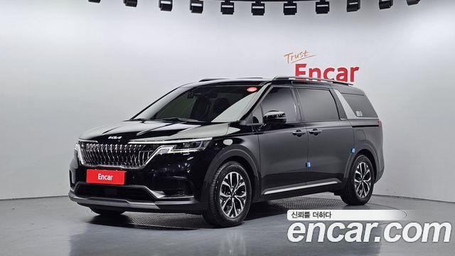 KIA | KIA Carnival 4Th Generation | Carnival 4Th Generation