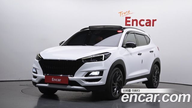 Hyundai | Hyundai ALL NEW Tucson | ALL NEW Tucson