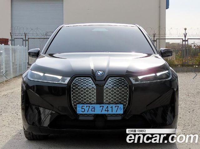 BMW | BMW IX