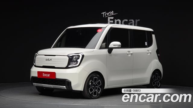 KIA | KIA THE NEW KIA RAY | THE NEW KIA RAY