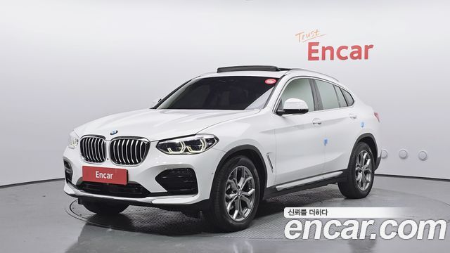 BMW | BMW X4 (G02) | X4 (G02)