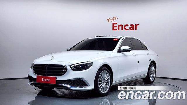 Mercedes BENZ | Mercedes BENZ E-Class W213 | E-Class W213