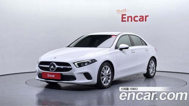 Mercedes BENZ | Mercedes BENZ A-Class W177 | A-Class W177
