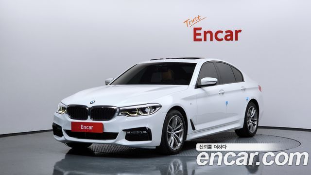 BMW | BMW 5 Series (G30) | 5 Series (G30)
