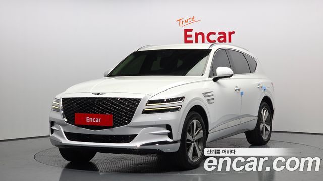 Genesis | Genesis GV80