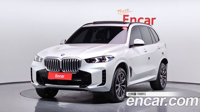 BMW | BMW X5 (G05)