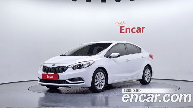 KIA | KIA K3