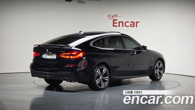 BMW | BMW 6 Series GT (G32) | 6 Series GT (G32)