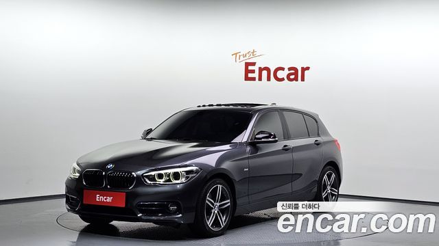 BMW | BMW 1 Series (F20) | 1 Series (F20)