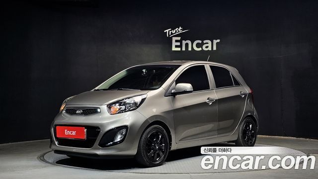 KIA | KIA ALL NEW Morning | ALL NEW Morning