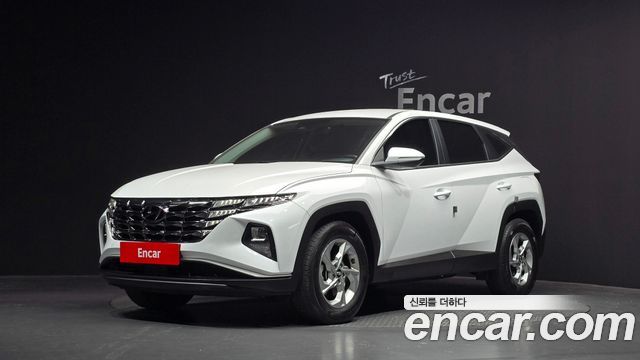 Hyundai | Hyundai Tucson IX | Tucson IX