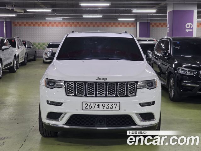 JEEP | JEEP Grand Cherokee | Grand Cherokee