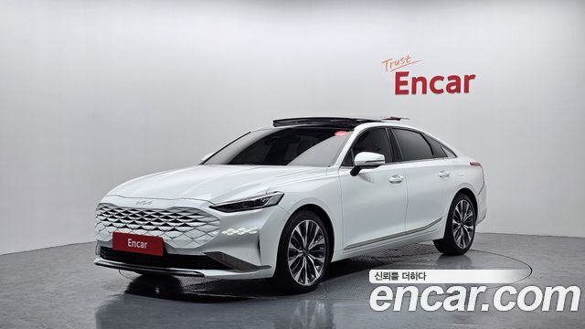 KIA | KIA K8