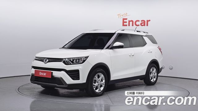 KG Mobility (Ssangyong) | KG Mobility (Ssangyong) TICO | TICO