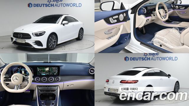 Mercedes BENZ | Mercedes BENZ E-Class W213 | E-Class W213