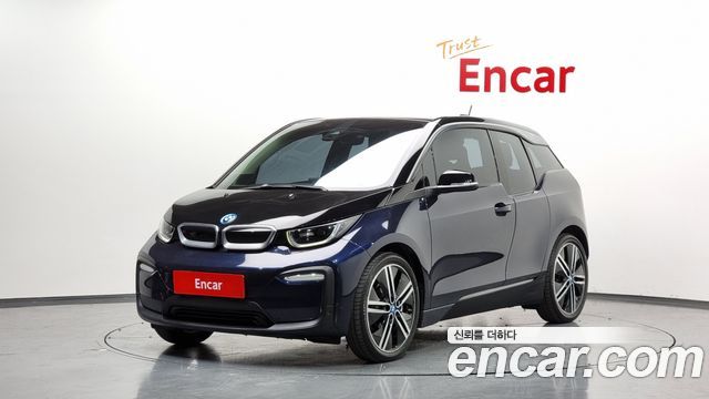 BMW | BMW I3