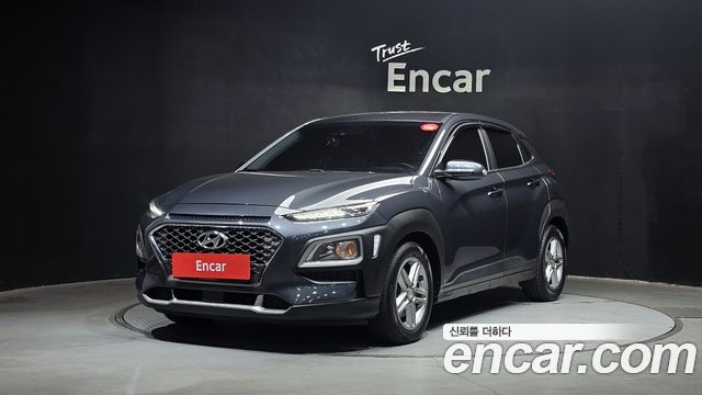 Hyundai | Hyundai KONA (SX2) | KONA (SX2)
