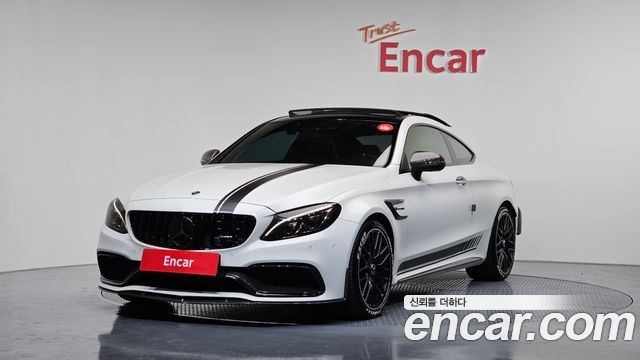 Mercedes BENZ | Mercedes BENZ C-Class W205 | C-Class W205