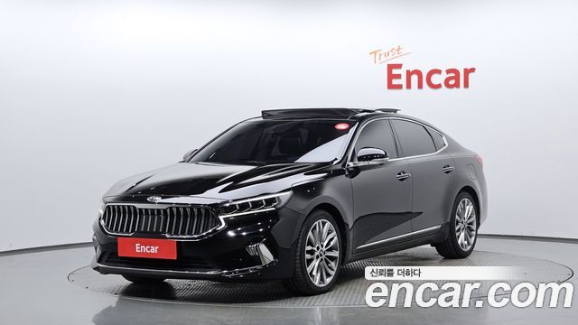 KIA | KIA K7 Premier | K7 Premier