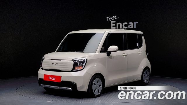 KIA | KIA THE NEW KIA RAY | THE NEW KIA RAY