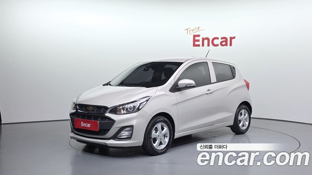 Chevrolet (GM Daewoo) | Chevrolet (GM Daewoo) THE NEW Spark | THE NEW Spark