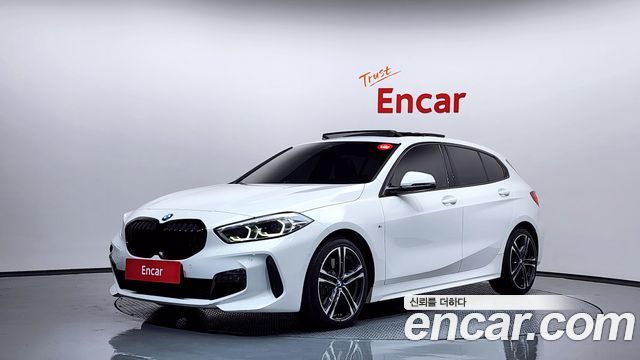 BMW | BMW 1 Series (F40) | 1 Series (F40)