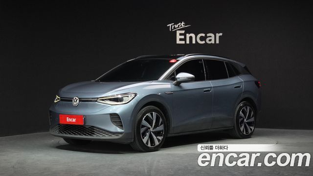 Volkswagen | Volkswagen ID.4