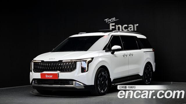 KIA | KIA THE NEW Carnival 4Th Generation | THE NEW Carnival 4Th Generation