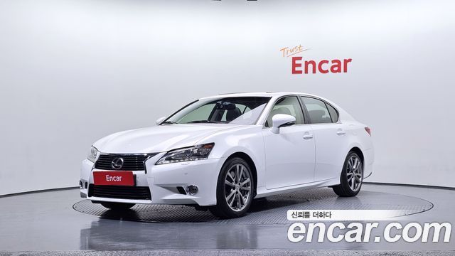Lexus | Lexus NEW GS250 | NEW GS250