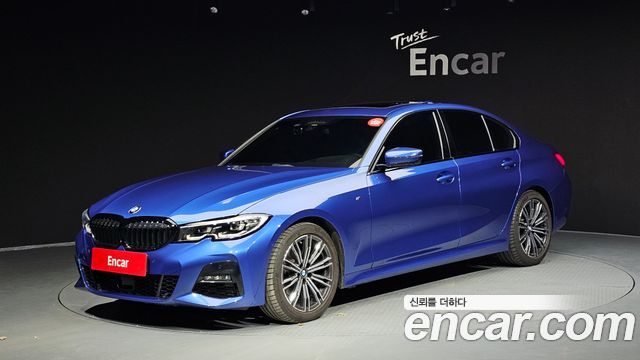 BMW | BMW 3 Series (G20) | 3 Series (G20)