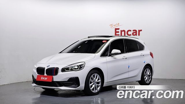 BMW | BMW 2 Series Active Tourer (F45) | 2 Series Active Tourer (F45)