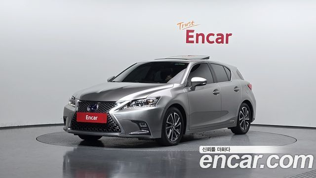 Lexus | Lexus CT200h