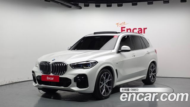 BMW | BMW X5 (G05)