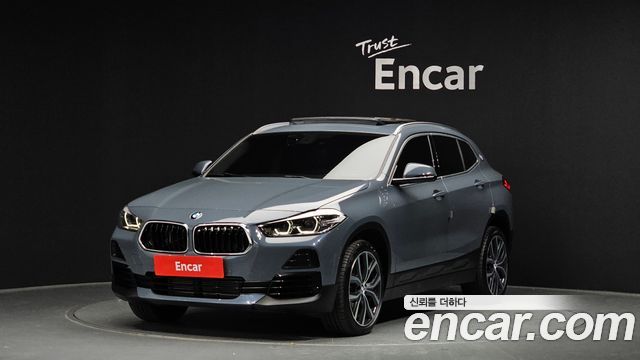 BMW | BMW X2 (F39)