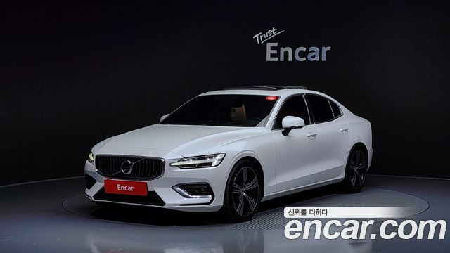 Volvo | Volvo S60 3Rd Generation | S60 3Rd Generation