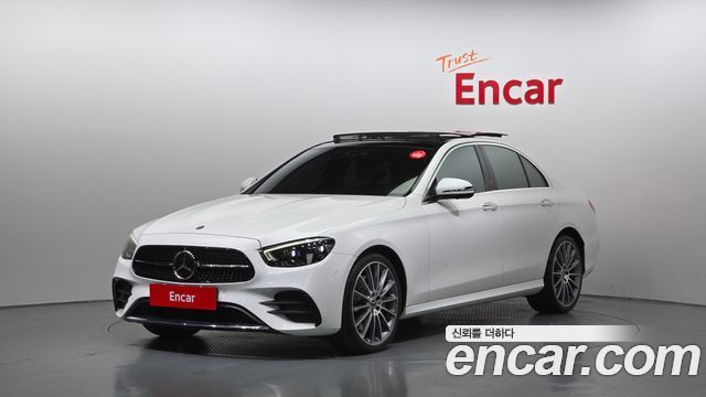 Mercedes BENZ | Mercedes BENZ E-Class W213 | E-Class W213