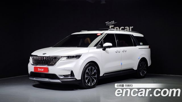 KIA | KIA Carnival 4Th Generation | Carnival 4Th Generation