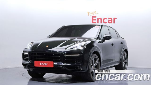 Porsche | Porsche Cayenne (PO536) | Cayenne (PO536)