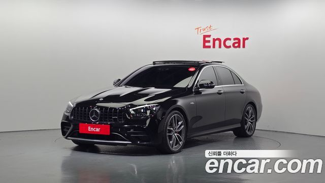 Mercedes BENZ | Mercedes BENZ E-Class W213 | E-Class W213