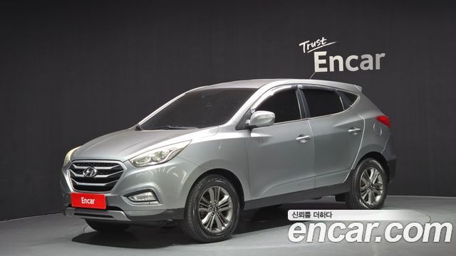 Hyundai | Hyundai NEW Tucson IX | NEW Tucson IX