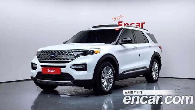 FORD | FORD Explorer 6Th Generation | Explorer 6Th Generation